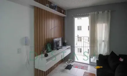 Apartamento para Venda no bairro Vila Prudente, localizado na cidade de São Paulo / SP, situado na zona Leste, região VILA PRUDENTE.