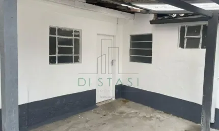 Casa para Locação no bairro Alto da Mooca, localizado na cidade de São Paulo / SP, situado na zona Leste, região ALTO DA MOOCA.
