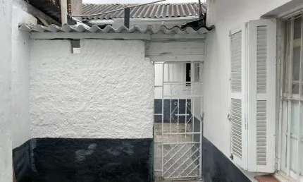 Casa para Locação no bairro Alto da Mooca, localizado na cidade de São Paulo / SP, situado na zona LESTE, região ALTO DA MOOCA.