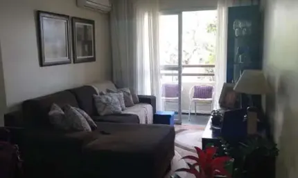 Apartamento para Venda em São Paulo, Bela Vista, 3 dormitórios, 2 banheiros, 1 vaga