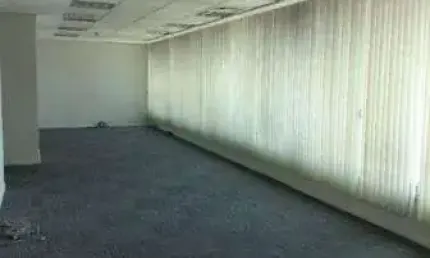 Sala comercial para venda em são paulo, jardim são luís, 28 vagas