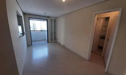 Apartamento para Venda em São Paulo, Bela Vista, 1 dormitório, 1 banheiro, 1 vaga