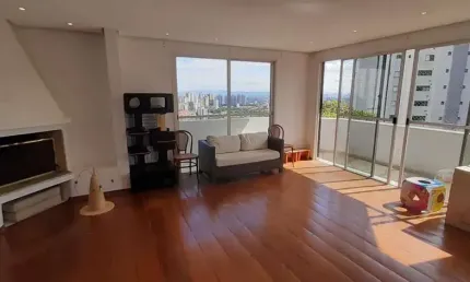 Apartamento para Venda em São Paulo, Vila Suzana, 3 dormitórios, 1 suíte, 3 banheiros, 3 vagas