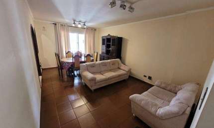 Apartamento para Venda em São Paulo, Bela Vista, 3 dormitórios, 1 suíte, 1 vaga