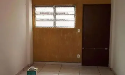 Apartamento para venda em são paulo, santa cecília, 2 dormitórios, 2 banheiros