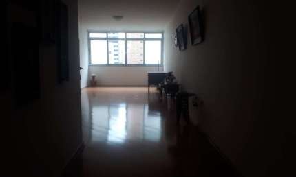 Apartamento para Locação em São Paulo, Santa Cecília, 3 dormitórios, 3 banheiros, 1 vaga