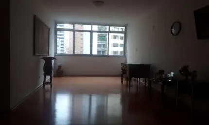 Apartamento para Locação em São Paulo, Santa Cecília, 3 dormitórios, 3 banheiros, 1 vaga