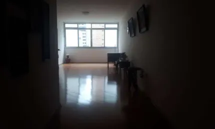 Apartamento para venda em são paulo, santa cecília, 3 dormitórios, 3 banheiros, 1 vaga