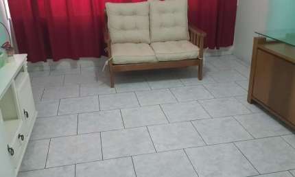 Apartamento para Venda em São Paulo, República, 1 dormitório, 1 banheiro