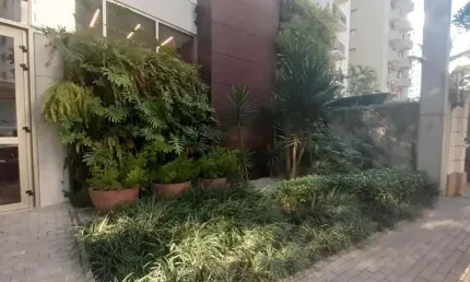 Apartamento para Venda em São Paulo, Jardim Paulista, 1 dormitório, 1 suíte, 3 banheiros, 2 vagas
