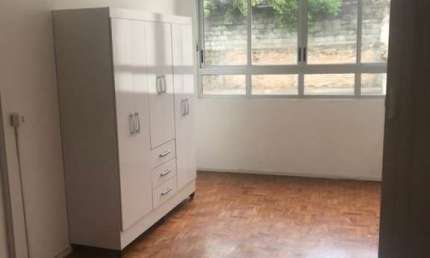 Kitnet para Locação em São Paulo, Consolação, 1 dormitório, 1 banheiro