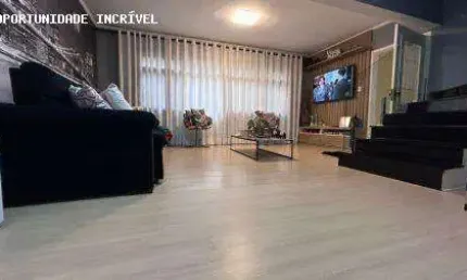 Sobrado para Venda em São Paulo, Vila Prudente, 3 dormitórios, 1 suíte, 3 banheiros, 1 vaga