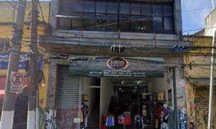 Prédio Comercial para Venda em São Paulo, Brás, 2 banheiros