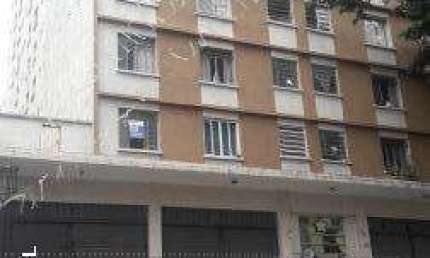 Apartamento para Venda em São Paulo, Sé, 1 dormitório, 1 banheiro