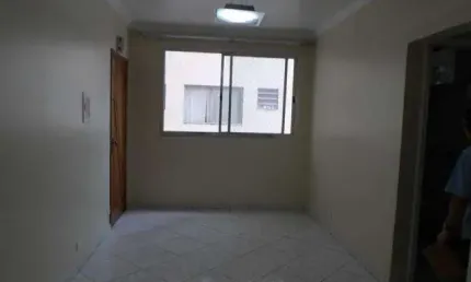 Apartamento para Venda em São Paulo, Santa Cecília, 2 dormitórios, 1 banheiro