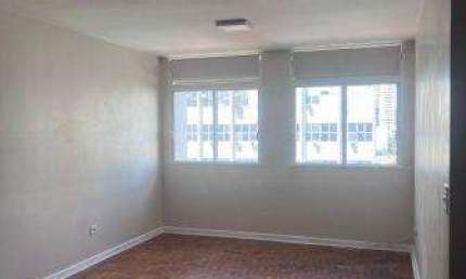 Apartamento para Venda em São Paulo, Barra Funda, 3 dormitórios, 2 banheiros, 1 vaga