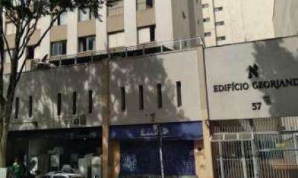 Apartamento para Venda em São Paulo, VILA BUARQUE, 2 dormitórios, 2 banheiros, 1 vaga