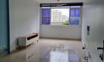 Sala Comercial para Venda em São Paulo, Barra Funda, 1 banheiro