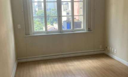 Conjunto Comercial para Locação em São Paulo, Bela Vista, 1 banheiro