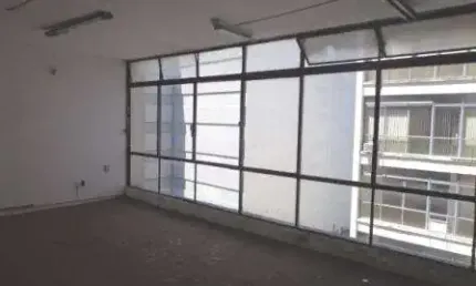 Conjunto Comercial para Venda em São Paulo, República, 2 banheiros
