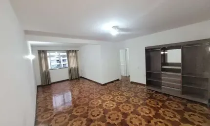 Apartamento para Venda em São Paulo, Jardim Paulista, 3 dormitórios, 1 vaga