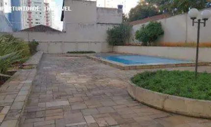 Apartamento para venda em são paulo, vila clementino, 1 dormitório, 1 banheiro, 1 vaga