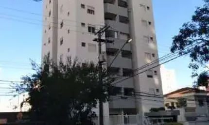 Apartamento para Venda em São Paulo, Saúde, 2 dormitórios, 1 suíte, 2 banheiros, 1 vaga