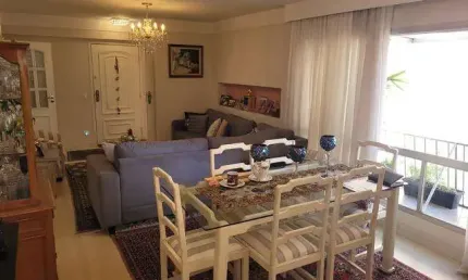Apartamento para venda em são paulo, consolação, 3 dormitórios, 3 suítes, 4 banheiros, 2 vagas
