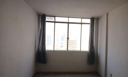 Apartamento para Locação em São Paulo, Centro, 1 dormitório, 1 banheiro