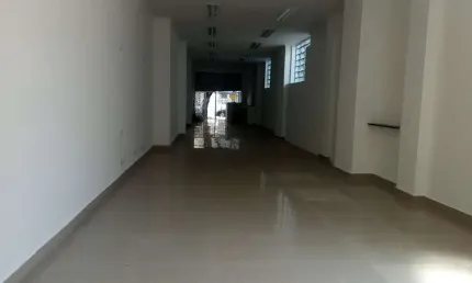 Ponto comercial à venda na Avenida Angélica, Santa Cecília, São Paulo