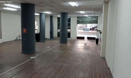 Ponto comercial para alugar na Avenida General Olímpio da Silveira, Santa Cecília, São Paulo