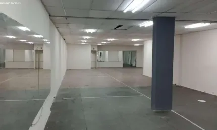 Ponto comercial para alugar na Avenida General Olímpio da Silveira, Santa Cecília, São Paulo
