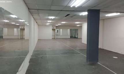 Ponto comercial à venda na Avenida General Olímpio da Silveira, Santa Cecília, São Paulo