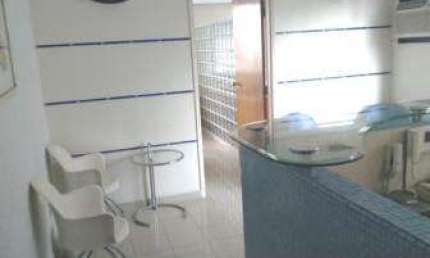Conjunto Comercial para Locação em São Paulo, Bela Vista, 1 banheiro, 1 vaga