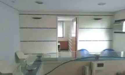 Conjunto Comercial para Venda em São Paulo, Bela Vista, 1 banheiro, 1 vaga