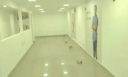 Sala comercial com 10 salas à venda na Rua São Bento, Centro, São Paulo