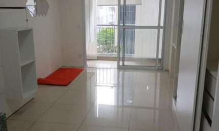Studio para Locação em São Paulo, Bela Vista, 1 dormitório, 1 banheiro