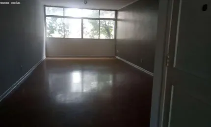 Apartamento para locação em são paulo, campos eliseos, 3 dormitórios, 3 banheiros, 1 vaga