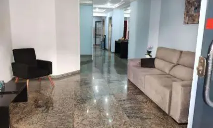 Apartamento para locação em são paulo, barra funda, 3 dormitórios, 1 suíte, 3 banheiros, 1 vaga