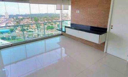 Apartamento para Locação em São Paulo, Jardim Aeroporto, 2 dormitórios, 1 suíte, 2 banheiros, 2 vagas