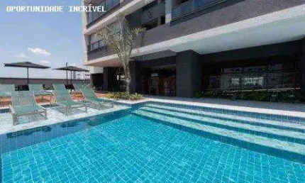 Apartamento para venda em são paulo, vila clementino, 1 dormitório, 1 banheiro, 1 vaga