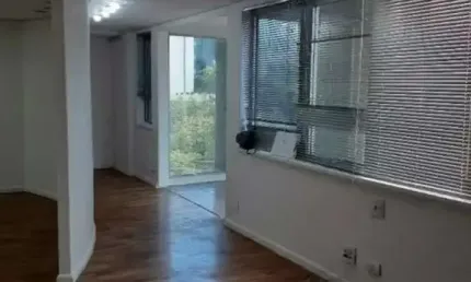 Conjunto Comercial para Locação em São Paulo, Cidade Moncões, 3 banheiros, 4 vagas