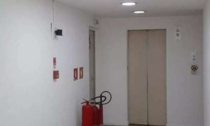 Conjunto Comercial para Venda em São Paulo, Cidade Moncões, 3 banheiros, 4 vagas