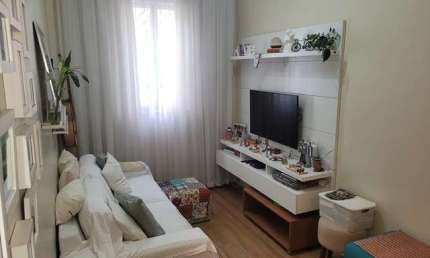 Apartamento para Venda em São Paulo, Consolação, 2 dormitórios, 1 suíte, 3 banheiros