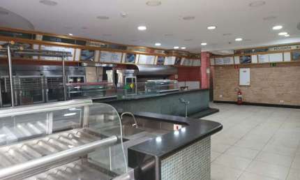 Ponto comercial para alugar na Rua São Bento, Centro, São Paulo