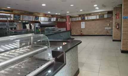 Ponto comercial para alugar na Rua São Bento, Centro, São Paulo