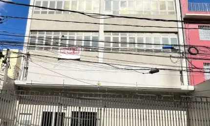 Prédio para locação em são paulo, santana, 8 banheiros