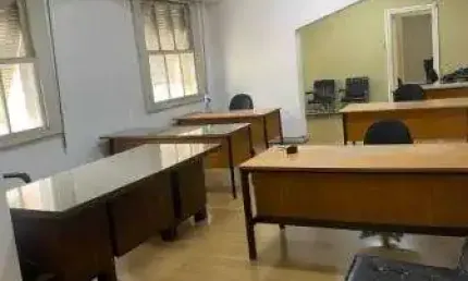 Conjunto Comercial para Venda, Bela Vista, 3 banheiros