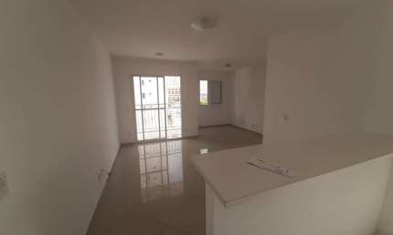 Apartamento para Venda em São Paulo, Mooca, 2 dormitórios, 1 suíte, 2 banheiros, 1 vaga