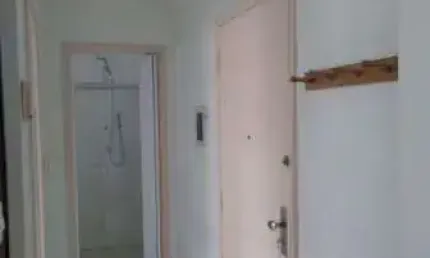 Apartamento para Locação em São Paulo, Jardim Paulista, 1 dormitório, 1 banheiro